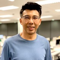 เสียงต้นฉบับ - อุ๋ย-ภาคภูมิ ยามเฝ้าข่าว