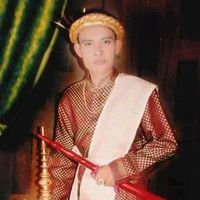 เสียงต้นฉบับ - ชายเล็ก
