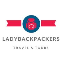 original sound - Lady Backpackers