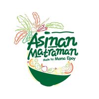 original sound - Asinan Matraman Mama Epoy