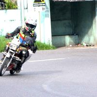 original sound - Ed Moto Tv