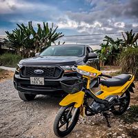 nhạc nền - xe máy phú võ 668