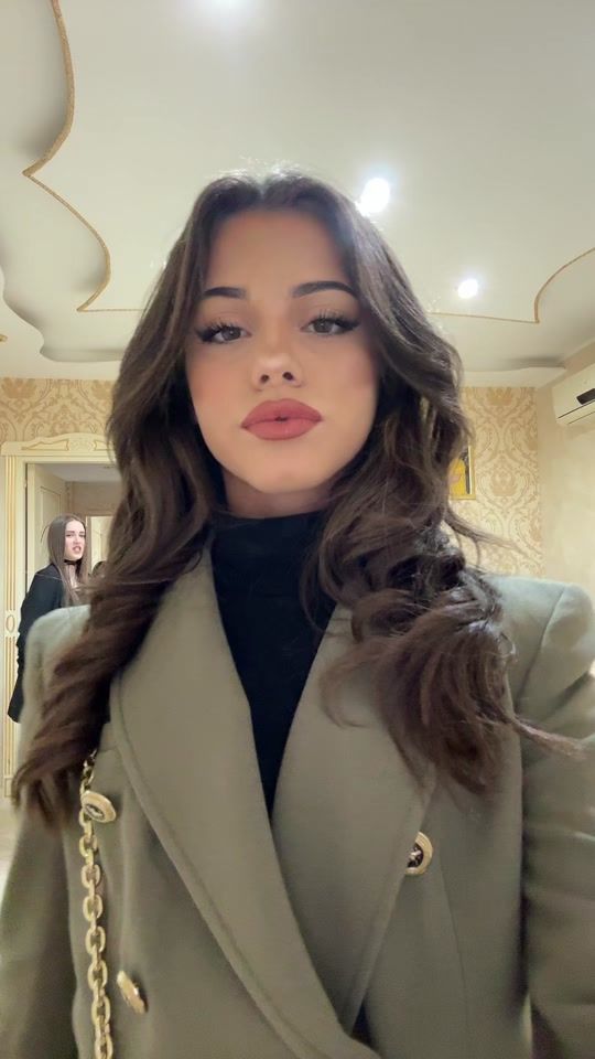TikTok video thumbnail by __fatymaa__