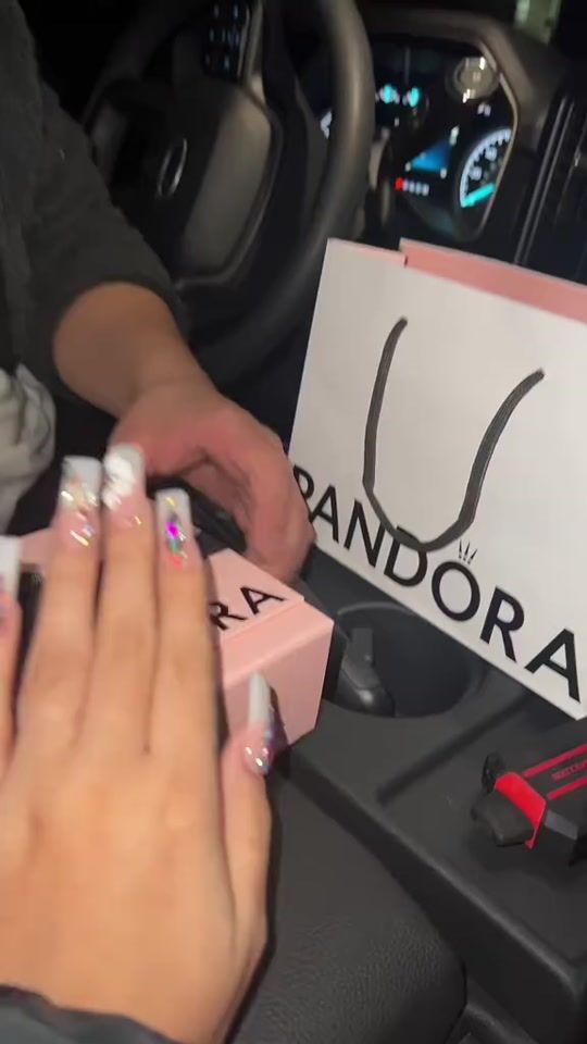 TikTok video thumbnail by theofficialpandora