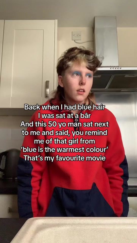 TikTok video thumbnail by jazb3an