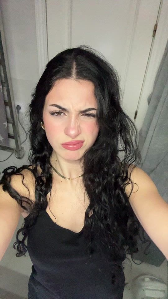 TikTok video thumbnail by luciasigi