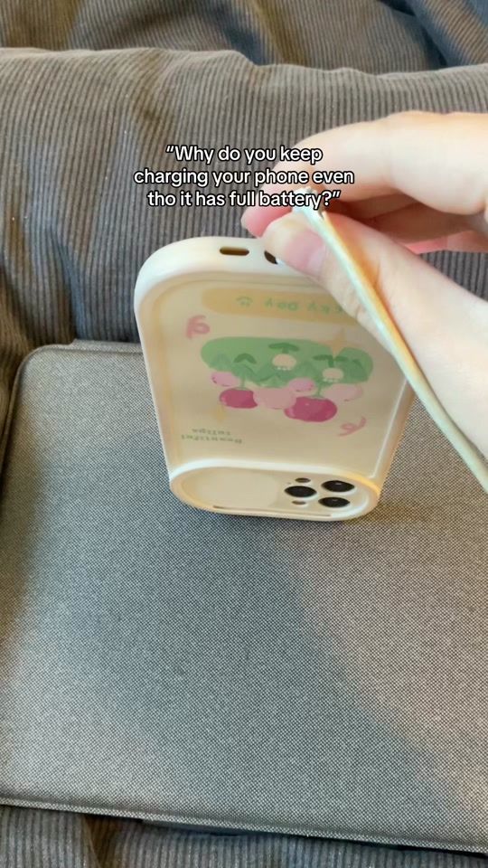 TikTok video thumbnail by mypowerless