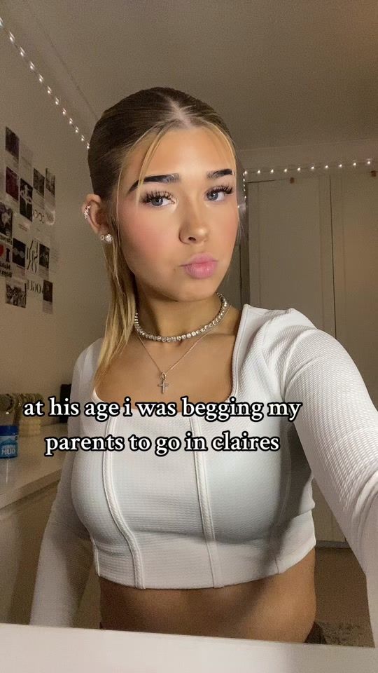 TikTok video thumbnail by hollylouise.m