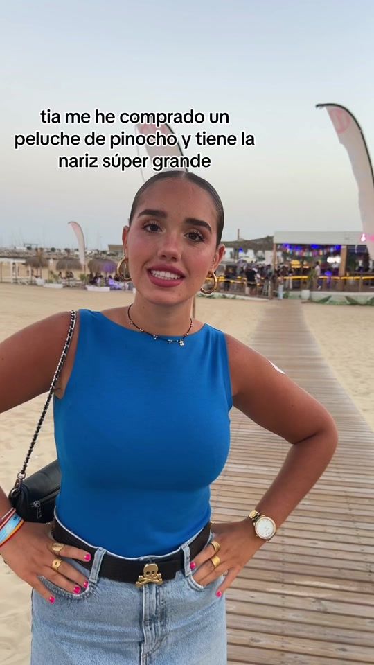 TikTok video thumbnail by carlotabautiista