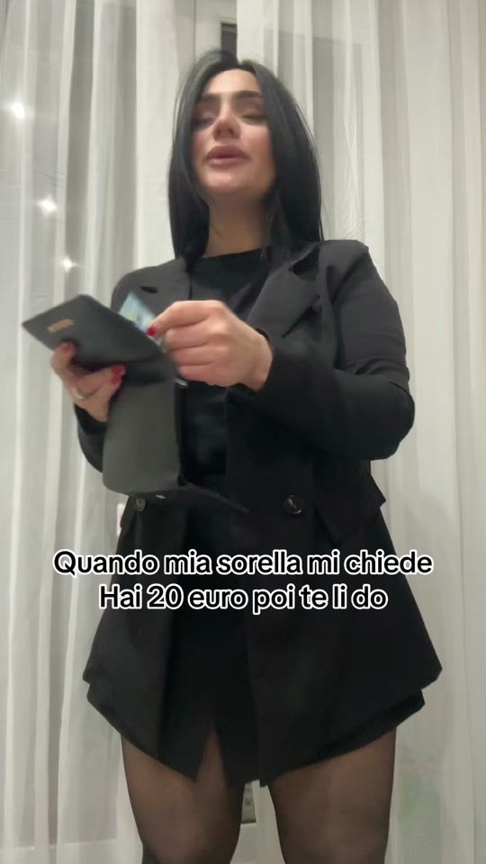 TikTok video thumbnail by iole_schiattarelli
