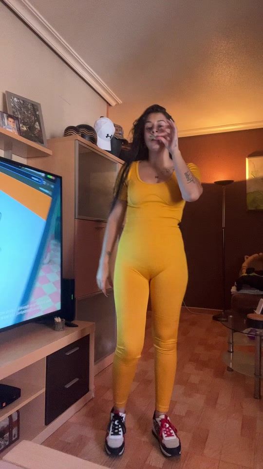 TikTok video thumbnail by mariaodr