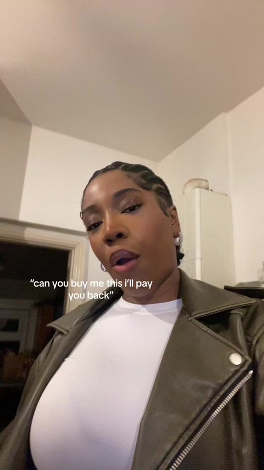 TikTok video thumbnail by ny4vues