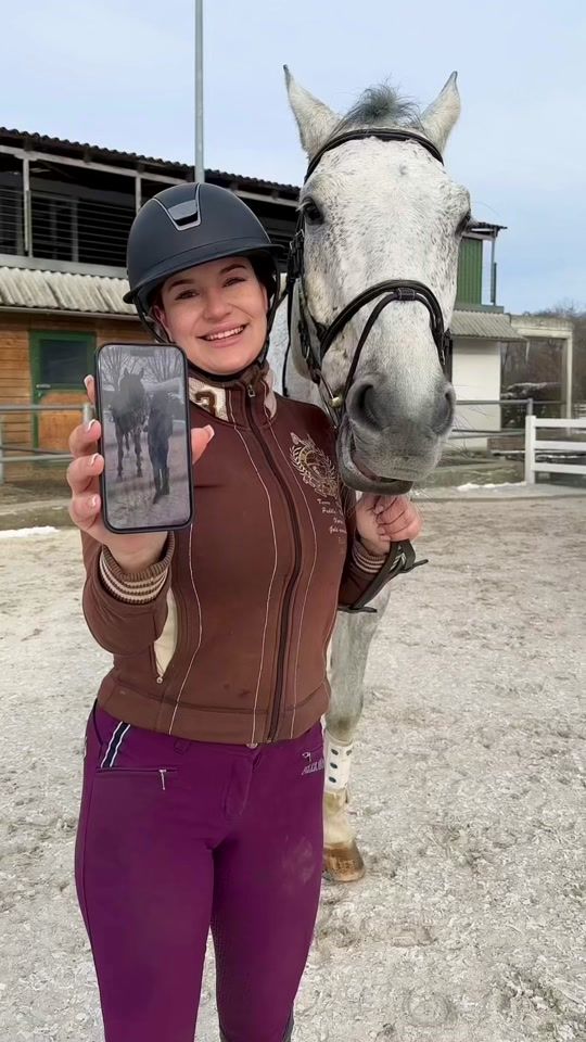 TikTok video thumbnail by celineshorses