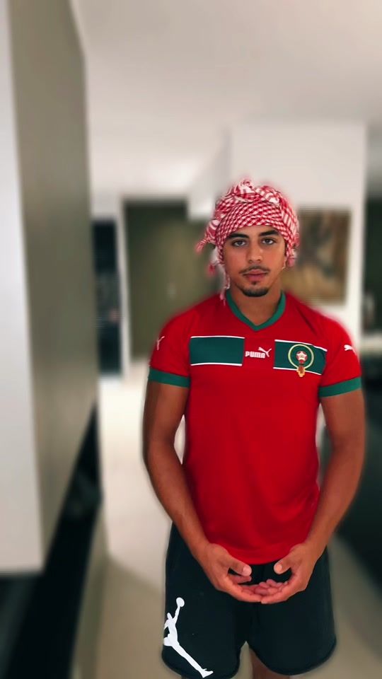 TikTok video thumbnail by walid_jdidi