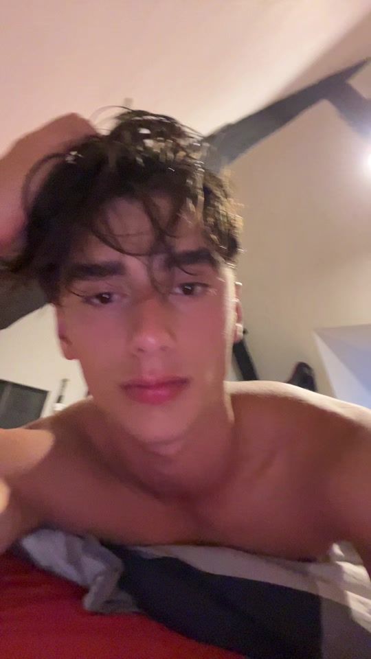 TikTok video thumbnail by mathis_tyn