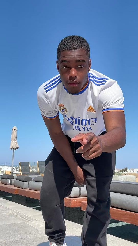 TikTok video thumbnail by warren_cs