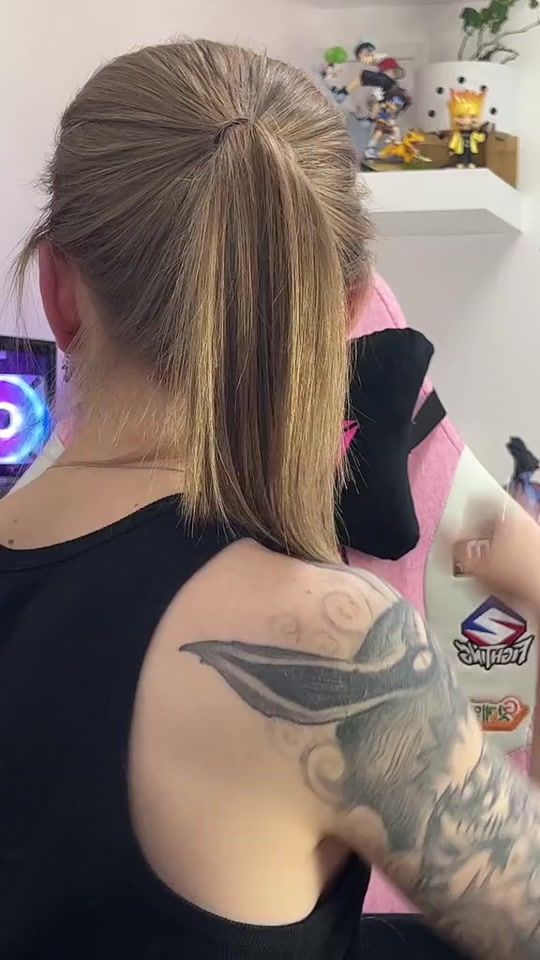 TikTok video thumbnail by koeluzaki