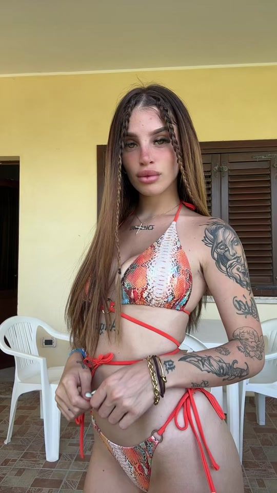 TikTok video thumbnail by anitamontella