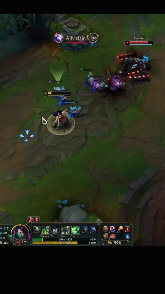 TikTok video thumbnail by flashakali