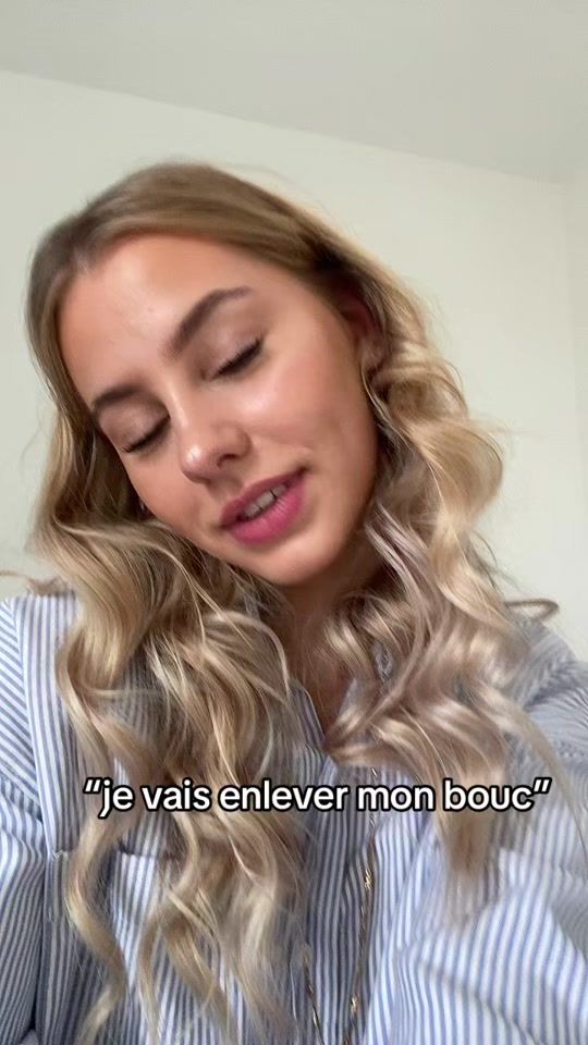 TikTok video thumbnail by julianebernard
