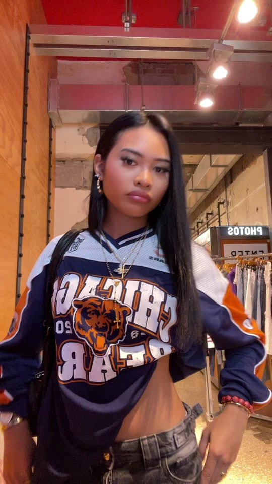 TikTok video thumbnail by whoizrayray