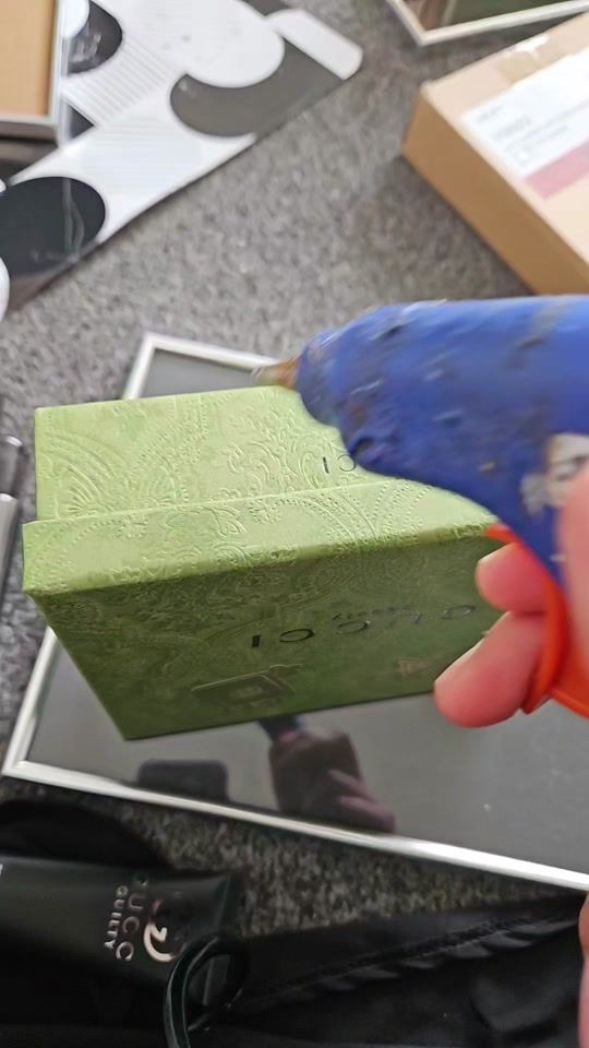 TikTok video thumbnail by nazsnicnacs