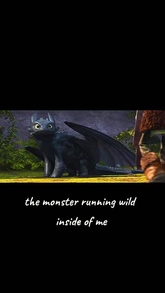 TikTok video thumbnail by httyd_edits_toothless