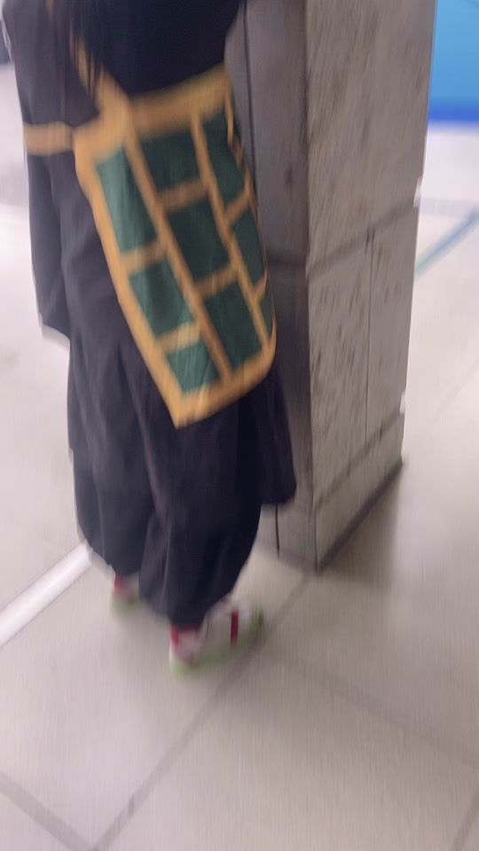 TikTok video thumbnail by hori.cos