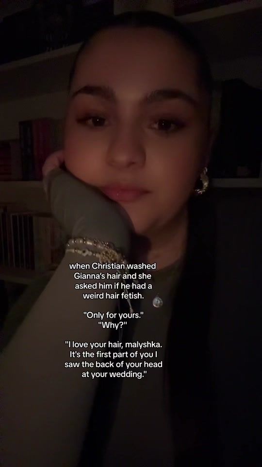 TikTok video thumbnail by mybookshelf777