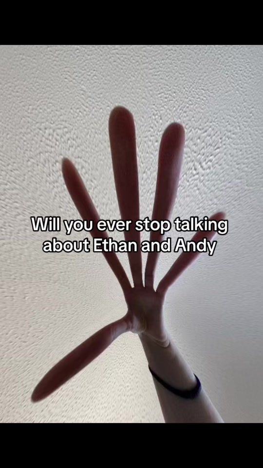TikTok video thumbnail by _andy_ethan_