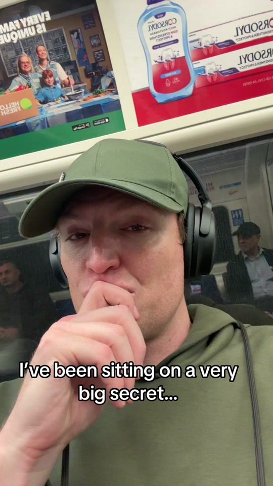 TikTok video thumbnail by reubenkaye