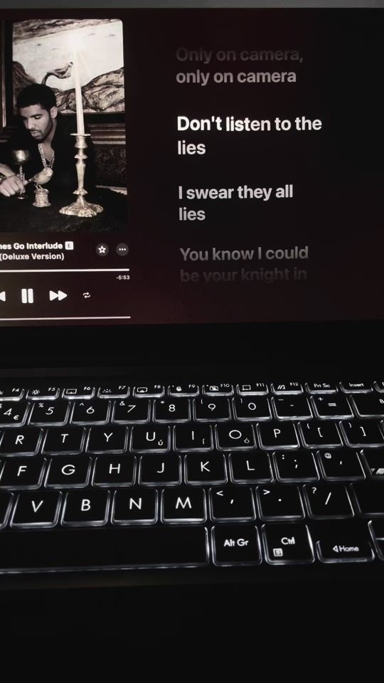 TikTok video thumbnail by vivobook.lyrics