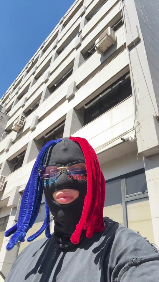 TikTok video thumbnail by markoglass