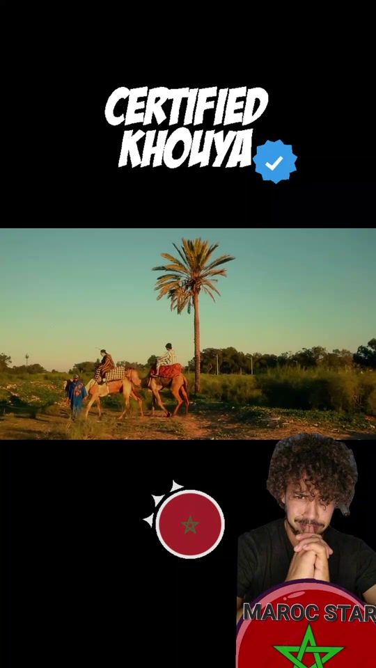 TikTok video thumbnail by maroc__star