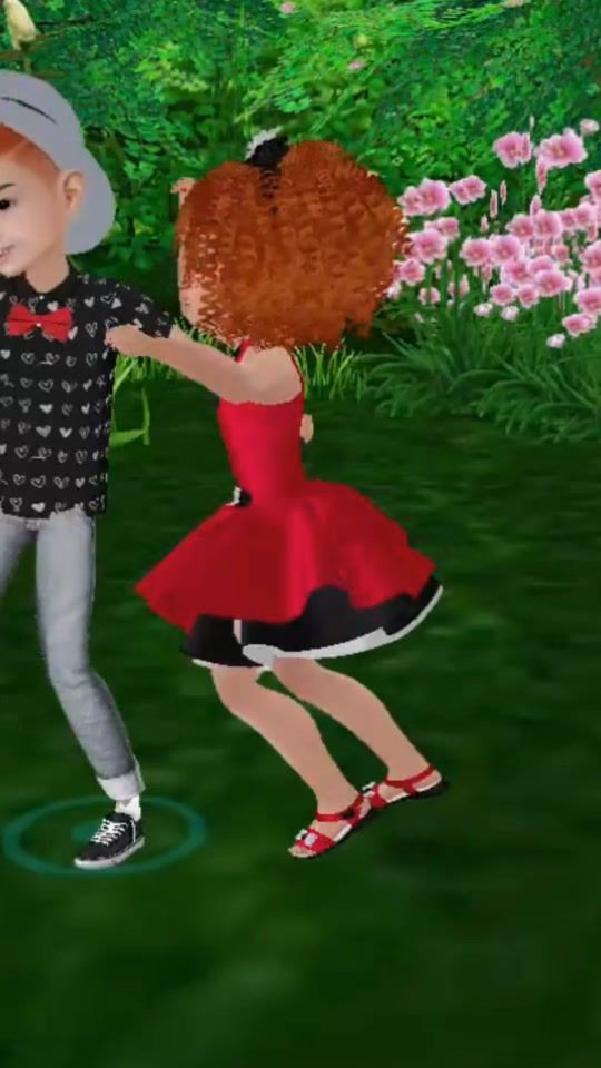 TikTok video thumbnail by imvumilenium