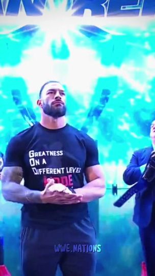 TikTok video thumbnail by wwe.nations