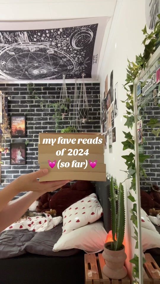 TikTok video thumbnail by bookishizz