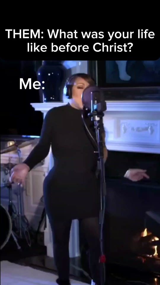 TikTok video thumbnail by christianmemes