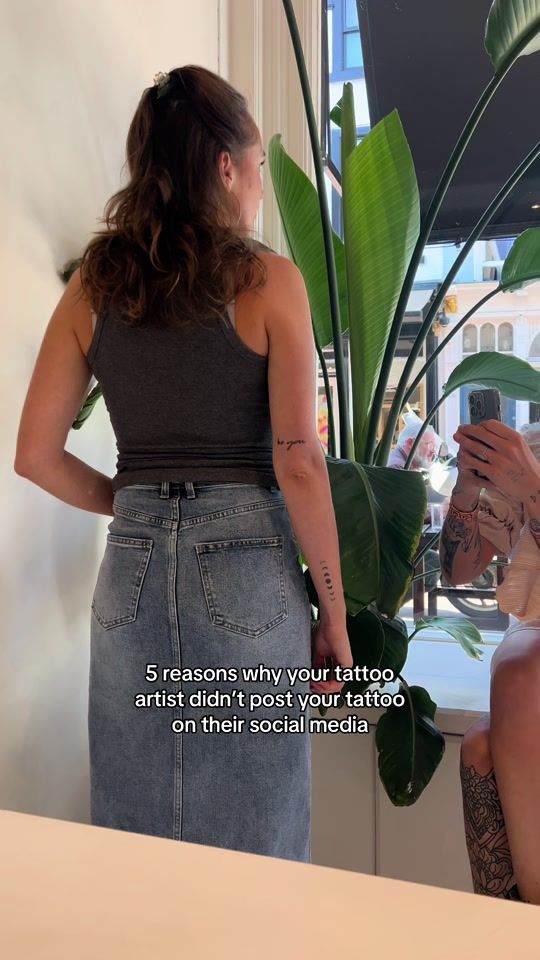 TikTok video thumbnail by deardiarytattoo