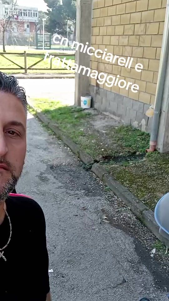 TikTok video thumbnail by cristofaromoccia