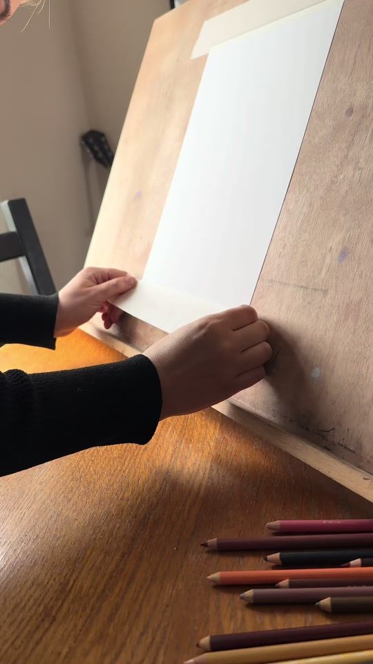TikTok video thumbnail by abrayart