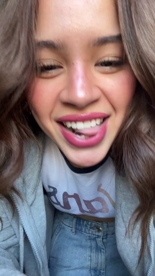 TikTok video thumbnail by fumaliia