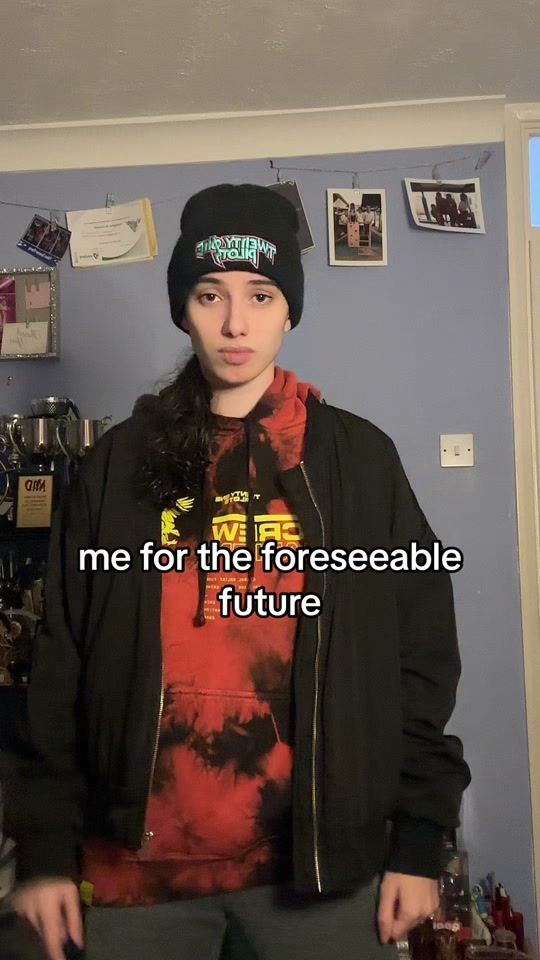 TikTok video thumbnail by softestbandito