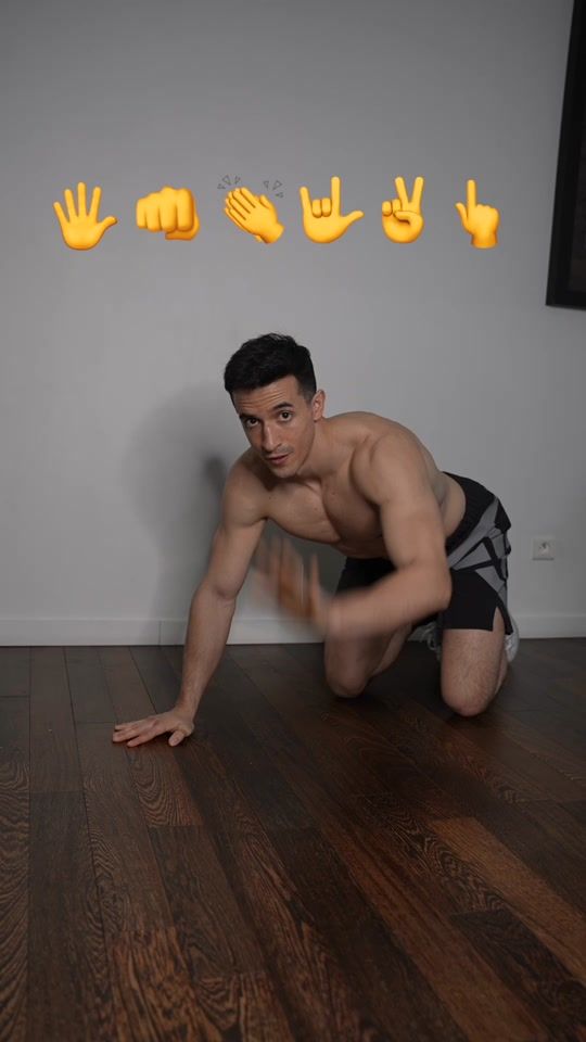 TikTok video thumbnail by tiboinshape