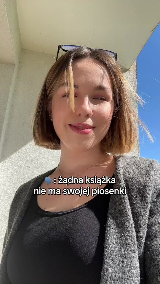 TikTok video thumbnail by wydawnictwoniezwykle