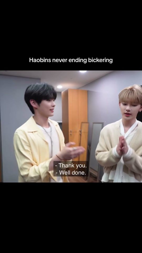 TikTok video thumbnail by haotothebin