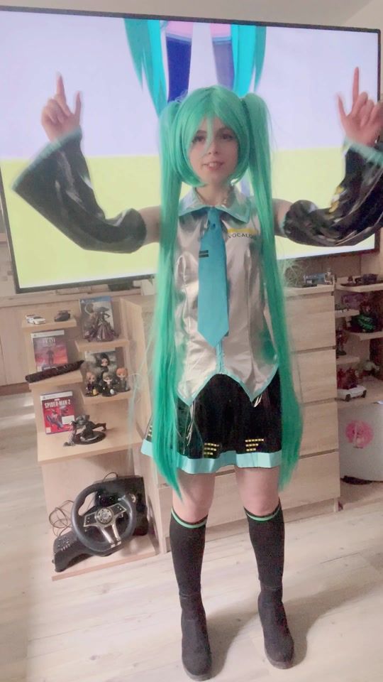 TikTok video thumbnail by vocaemi