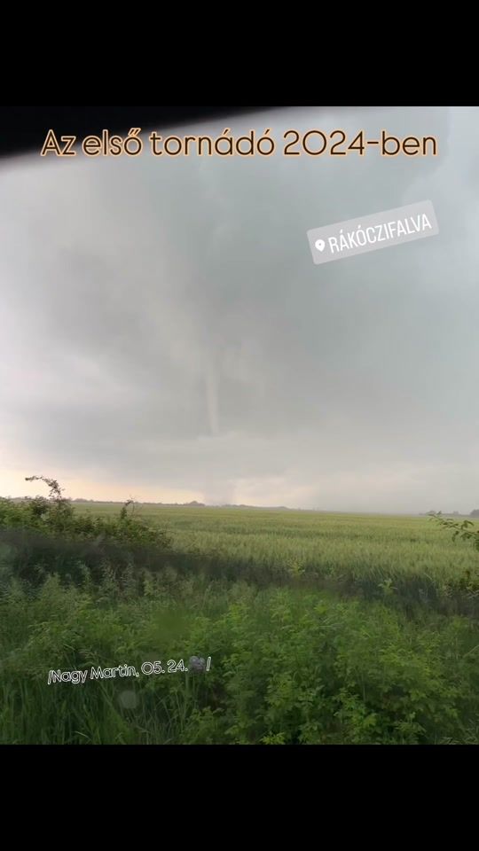 TikTok video thumbnail by idokep