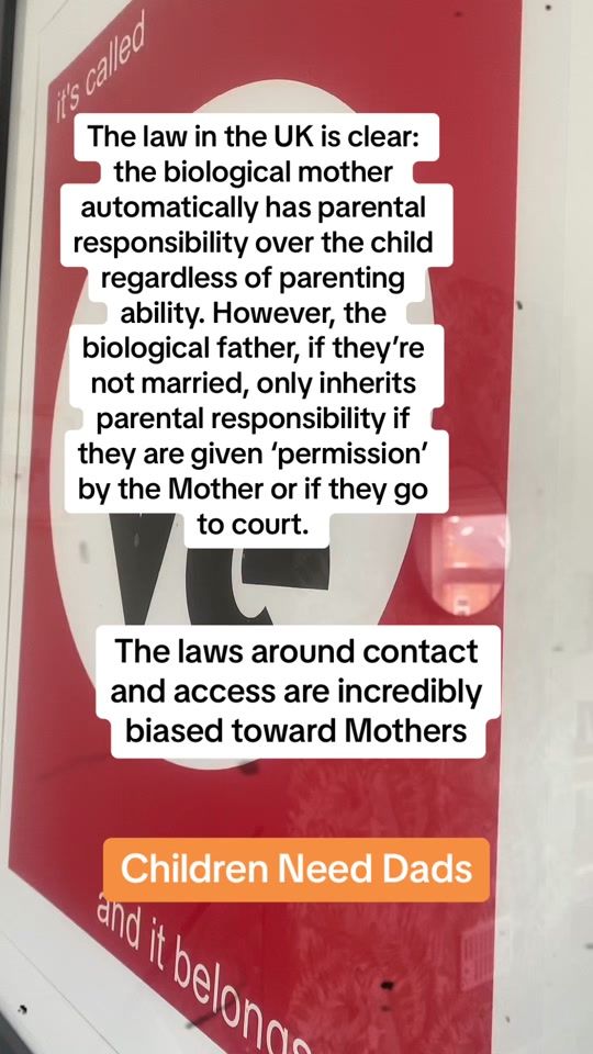 TikTok video thumbnail by childrenneeddads