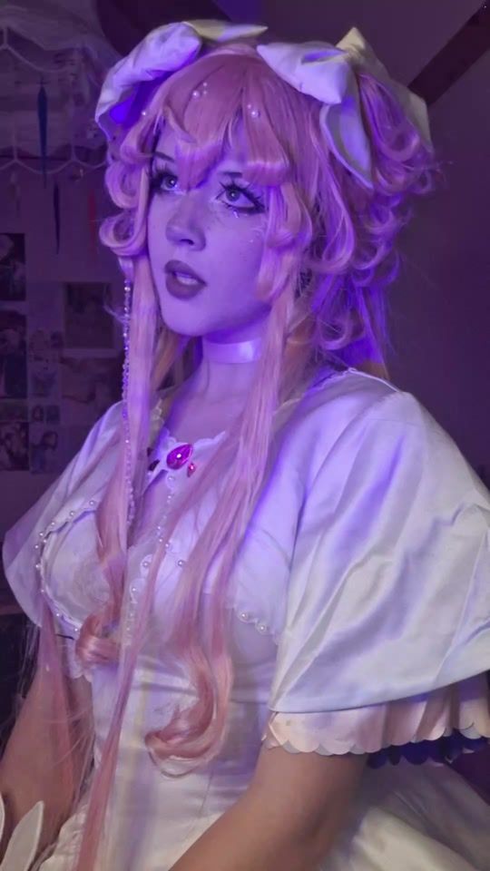 TikTok video thumbnail by fairy._cos
